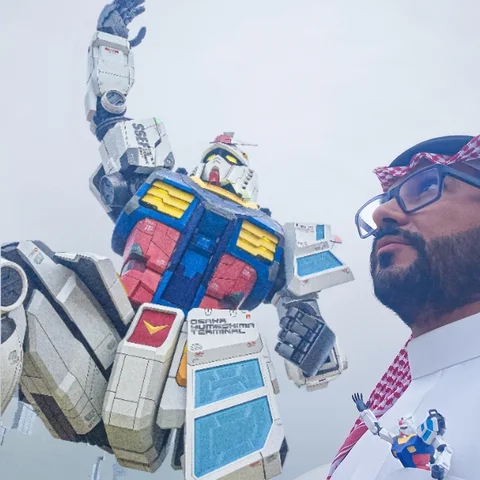 @gundam.dizer